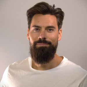 José Manuel Martín profesor de meditación y mindfulness